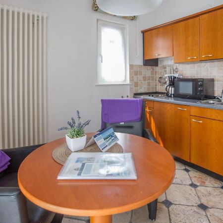 Strandvillen Binz - 1-Raum-Ferienwohnung Mit Balkon Sv-557 Kültér fotó